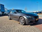 BMW 3-Serie 318i M Sport Aut 2019 F31 LCI, Automaat, 1465 kg, Stationwagon, Particulier