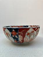 Japanse vintage Kutani schaal, Ophalen of Verzenden