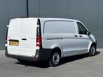 Mercedes-Benz Vito 114 CDI 136 PK / L2H1 / 2x SCHUIFDEUR / 1, Auto's, Bestelauto's, Gebruikt, Euro 6, 4 cilinders, 2000 kg
