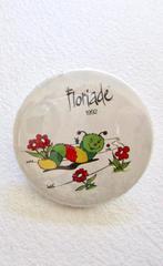 Badge Floriade 1992, Verzamelen, Ophalen of Verzenden, Zo goed als nieuw