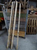 balken, Ophalen, Zo goed als nieuw, 180 tot 250 cm, Balken