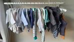 kinderkledingset maat 56 - jongenskleding, Kinderen en Baby's, Babykleding | Baby-kledingpakketten, Ophalen of Verzenden, Gebruikt