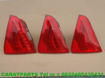 8T0945094C LED achterlicht a5 achter licht RS5 stoplicht S5 beschikbaar voor biedingen