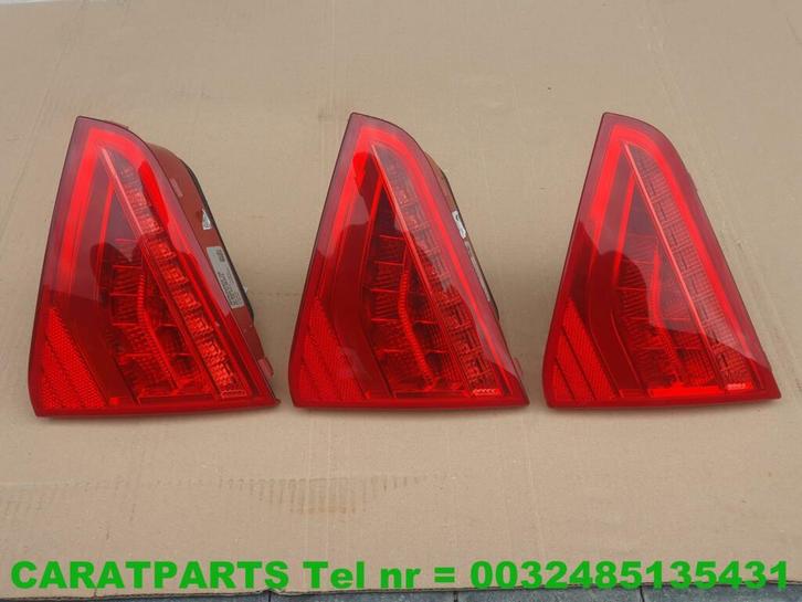 8T0945094C LED achterlicht a5 achter licht RS5 stoplicht S5, Auto-onderdelen, Verlichting, Audi, Gebruikt, Ophalen of Verzenden