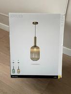 Hanglamp - Nieuw in doos!, Huis en Inrichting, Lampen | Hanglampen, Ophalen of Verzenden, Nieuw, Glas, 75 cm of meer