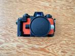 Nikonos V Underwater Camera + SB-102 Flash - Full Kit, Ophalen, Complete set, Meer dan 40 meter, Gebruikt