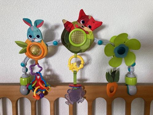 Tiny Love speelboog in PRIMA staat. Voor Maxi-Cosi e.d., Kinderen en Baby's, Speelgoed | Babyspeelgoed, Gebruikt, Overige typen