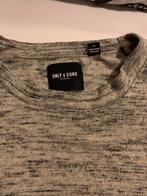 Heren trui XL Only&Sons, Verzenden, Maat 56/58 (XL), Gedragen, Groen