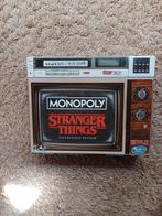 Stranger things monopoly, Hobby en Vrije tijd, Gezelschapsspellen | Bordspellen, Ophalen, Zo goed als nieuw