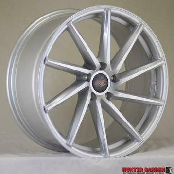 19 inch CVT velgen Audi Mercedes Seat Volkswagen 5x112