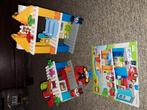 Lego duplo familiehuis 10835, Kinderen en Baby's, Speelgoed | Duplo en Lego, Ophalen of Verzenden, Gebruikt, Duplo