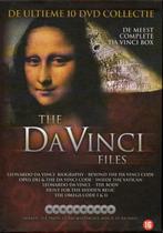 DVD DoCu: The Da Vinci Files, Cd's en Dvd's, Ophalen of Verzenden, Politiek of Geschiedenis, Zo goed als nieuw