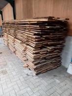 Douglas en Eiken, Ophalen, Zo goed als nieuw, Eiken, Plank