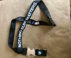 BMW Motorsport Lanyard - Nieuw!, Ophalen of Verzenden, Nieuw, Auto's