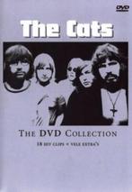 The Cats - DVD Collection, Cd's en Dvd's, Dvd's | Muziek en Concerten, Alle leeftijden, Ophalen of Verzenden, Zo goed als nieuw