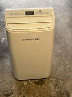 Trotec PAC 3500 E Mobiele Airco, Witgoed en Apparatuur, Airco's, Ophalen, Gebruikt, 3 snelheden of meer, Koelen en Ontvochtigen