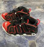 Nike air more uptempo ‘96, Ophalen of Verzenden, Gebruikt, Schoenen