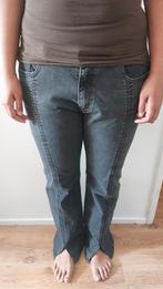 Levis Superlow Bootcut jeans, Ophalen of Verzenden, Zo goed als nieuw, W33 - W36 (confectie 42/44), Levi’s