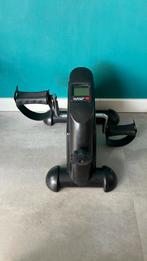 Degelijke mini hometrainer fietstrainer, Sport en Fitness, Overige Sport en Fitness, Ophalen of Verzenden, Zo goed als nieuw