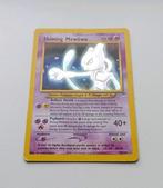 Shining Mewtwo 109/105 - zeldzame Pokemon Kaart, Hobby en Vrije tijd, Verzamelkaartspellen | Pokémon, Ophalen of Verzenden, Zo goed als nieuw
