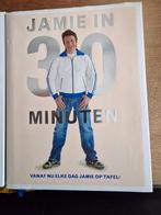 Jamie Oliver kookboeken, Ophalen of Verzenden, Zo goed als nieuw
