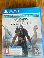 Assassins creed Valhalla, Avontuur en Actie, Vanaf 18 jaar, 1 speler, Ophalen of Verzenden