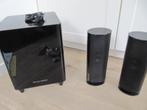 Harman/Kardon subwoofer, Gebruikt, Subwoofer, 120 watt of meer, Ophalen