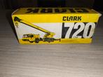 Clark 720 CM Kraanwagen Modelauto, Overige merken, 1:50 of kleiner, Auto, Ophalen of Verzenden