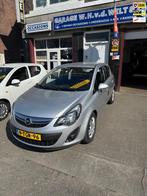 Opel Corsa 1.4-16V Berlin, Auto's, Voorwielaandrijving, Euro 5, Gebruikt, 1398 cc