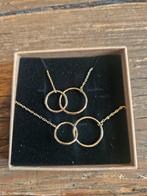 Te koop nieuw Eyelove ketting en armband, Ophalen of Verzenden, Nieuw