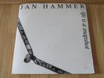 Jan Hammer - Promo 3x 7" Vinyl Singles - Life is a snapshot, Gebruikt, Verzenden, 7 inch, Single