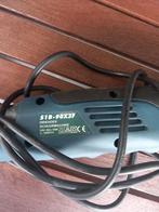 Schuurmachine 180 w, Doe-het-zelf en Verbouw, Ophalen, Zo goed als nieuw, Minder dan 600 watt, Vlakschuurmachine