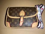 Dames handtas, Sieraden, Tassen en Uiterlijk, Ophalen of Verzenden, Nieuw, Bruin, Handtas