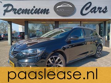 Renault Mégane Estate 1.3 TCe Bose,Zeer Mooi|NAVI groot|ECC beschikbaar voor biedingen