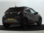 Toyota Aygo X 1.0 VVT-i S-CVT Limited | Parkeersensoren | NL, 12 maanden, Stof, Gebruikt, 4 stoelen