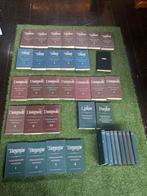 Russische Schrijvers Collectie - Tolstoj, Dostojevski, etc., Boeken, Ophalen of Verzenden, Zo goed als nieuw