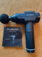 Palmero massage gun, Ophalen of Verzenden, Nieuw, Apparaat