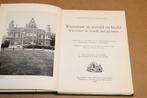 Wassenaar in Woord en Beeld — Jubileumuitgave Oud Wassenaer, Ophalen of Verzenden, 20e eeuw of later, Gelezen