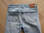 Mooie Levi's 711 Skinny spijkerbroek maat 27-32, Nieuw, W27 (confectie 34) of kleiner, Levi’s, Verzenden