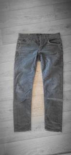 Herenbroek Vanguard, jeans, Ophalen of Verzenden, Zo goed als nieuw, Blauw, W33 - W34 (confectie 48/50)