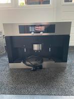 Miele koffieautomaat, Witgoed en Apparatuur, Koffiezetapparaten, Ophalen, Gebruikt, Koffiemachine, Koffiebonen
