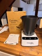 Chandler & Me Candle Maker Plus+ Kaarsen maken - smeltketel, Ophalen of Verzenden, Zo goed als nieuw, Gereedschap of Toebehoren