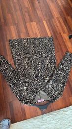 Just For you top, Zwart, Maat 42/44 (L), Nieuw, Just for you