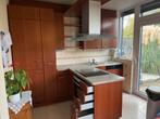 Complete Nolte keuken met eiland incl. apparatuur, Huis en Inrichting, Keuken | Complete keukens, Ophalen, Gebruikt, Overige materialen