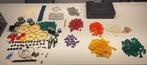 K'NEX Zwarte koffer diverse (KNEX), Ophalen of Verzenden, Gebruikt, K'nex