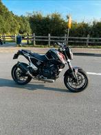 KTM duke 690 A2, Ophalen, Gebruikt, Overige typen, Ktm