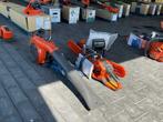 Husqvarna Bos- en tuingereedschap (3x), Overige typen