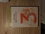 Getal en Ruimte 3havo wiskunde, Gelezen, Ophalen of Verzenden, Noordhoff Uitgevers, Natuurwetenschap