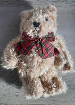 Vintage teddy beertje van L. Dake en zn, Ophalen of Verzenden, Gebruikt, Stoffen beer, Overige merken