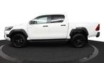 Toyota HiLux 2.8 D-4D Double Cab Hybrid Invincible | Adaptiv, Automaat, 12 maanden, Euro 6, 4 cilinders